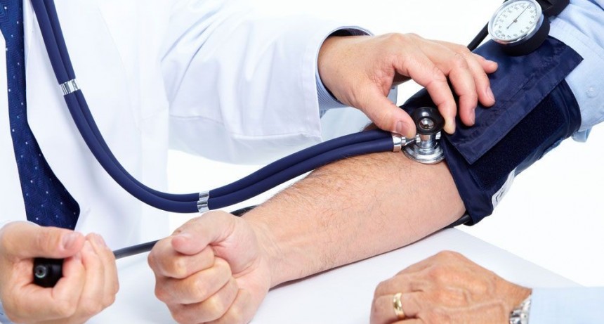 Invitan a una jornada de concientizaci&oacute;n por el D&iacute;a Mundial de la Hipertensi&oacute;n Arterial