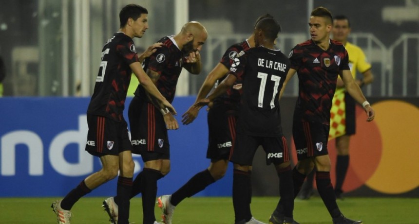 River Plate pidi&oacute; cambiar la fecha para la revancha por el paro de la CGT