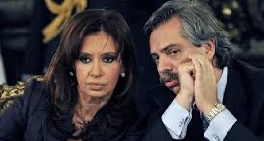 Elecciones 2019: Cristina Kirchner le ofreci&oacute; a Alberto Fern&aacute;ndez que sea su candidato a presidente