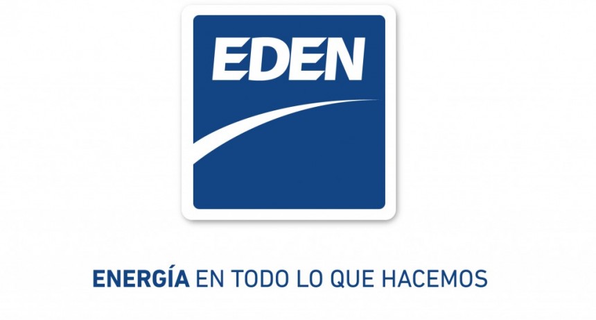 EDEN realiza obras en tu barrio