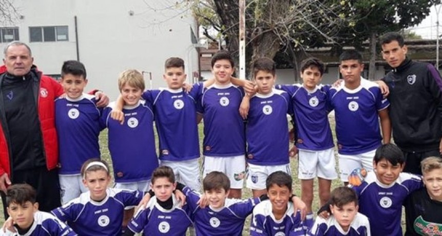 Liga Argentina: 2° Fecha Villa Dálmine enfrentó a Estudiantes de Caseros