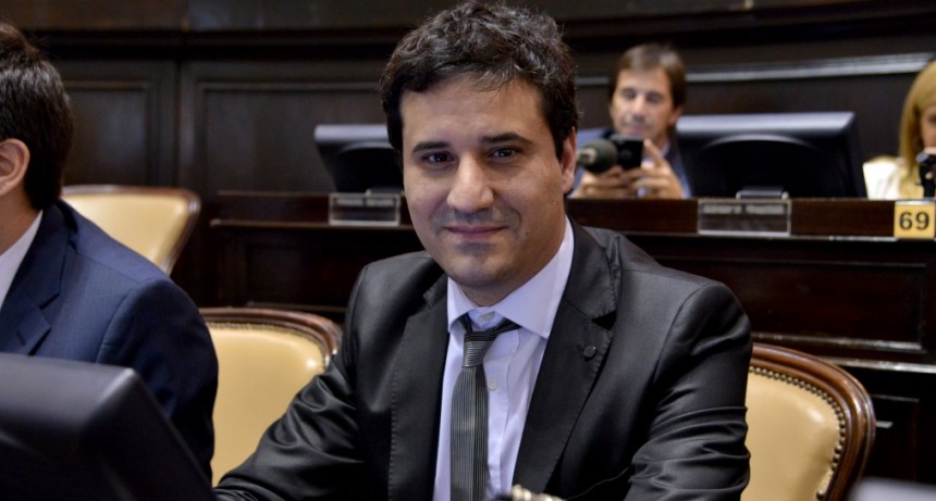 Abad: "Los clubes necesitaban una ayuda y el gobierno no mir&oacute; para otro lado"