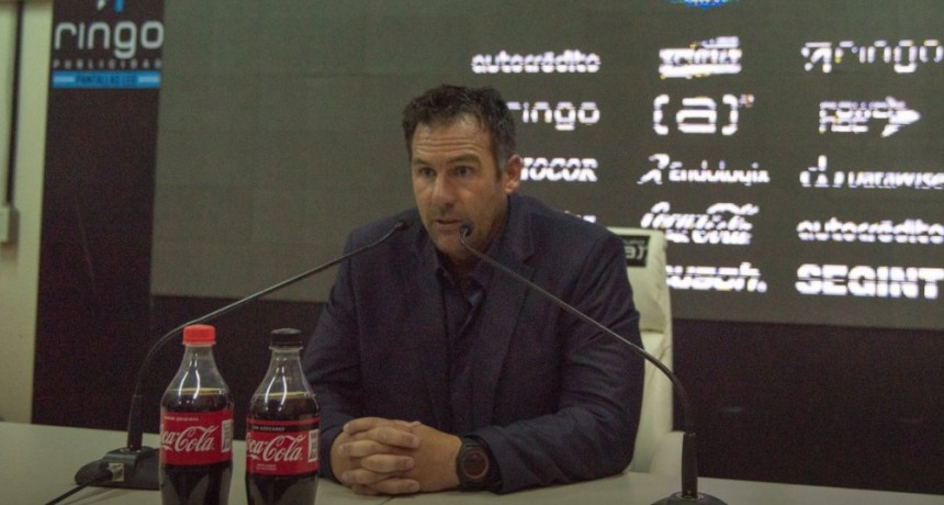 Dabove: Argentinos irá a la Bombonera a buscar el pase a la final