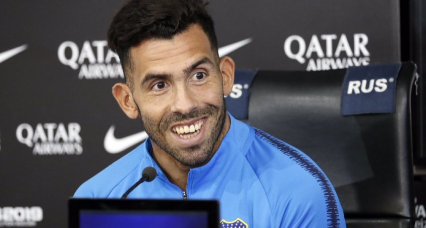 Tevez y Andrada se mostraron confiados en llegar a la final