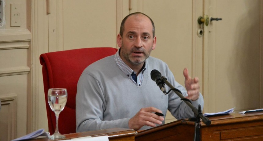 Colella pidi&oacute; que se realicen campa&ntilde;as de concientizaci&oacute;n sobre S&iacute;filis