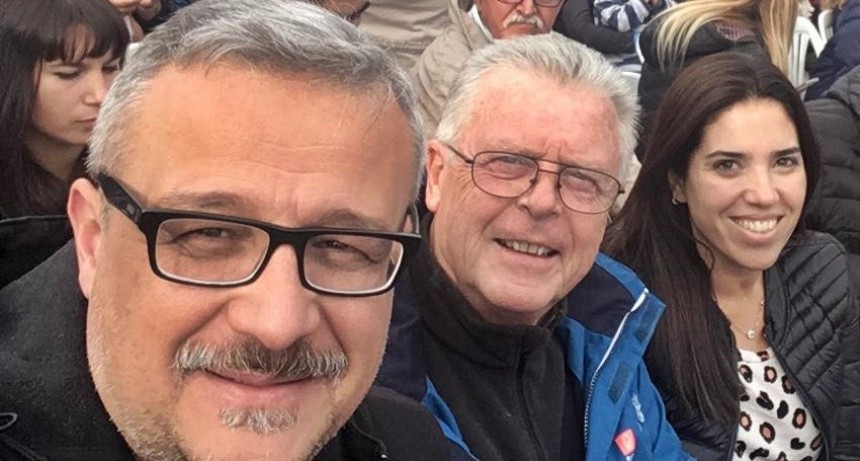 Rubén Romano: Las prioridades del Municipio deberían ser las mismas que las de los vecinos