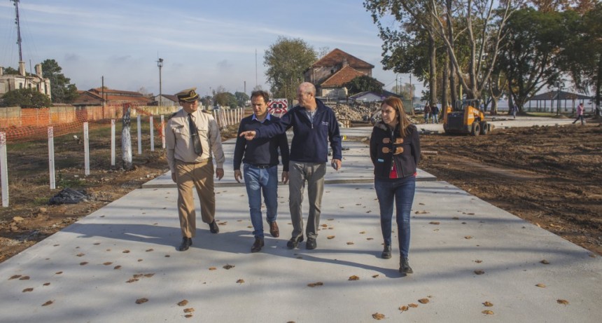 Abella: El sue&ntilde;o de la Nueva Costanera comienza a hacerse realidad