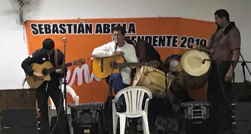 “Todos por Victoria”, la nueva iniciativa solidaria impulsada por el equipo “Sentir”