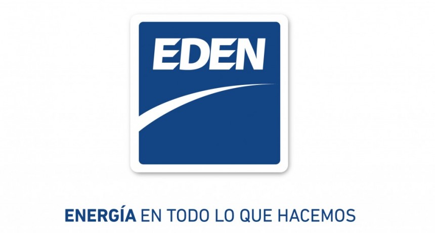 EDEN realiza obras en tu barrio