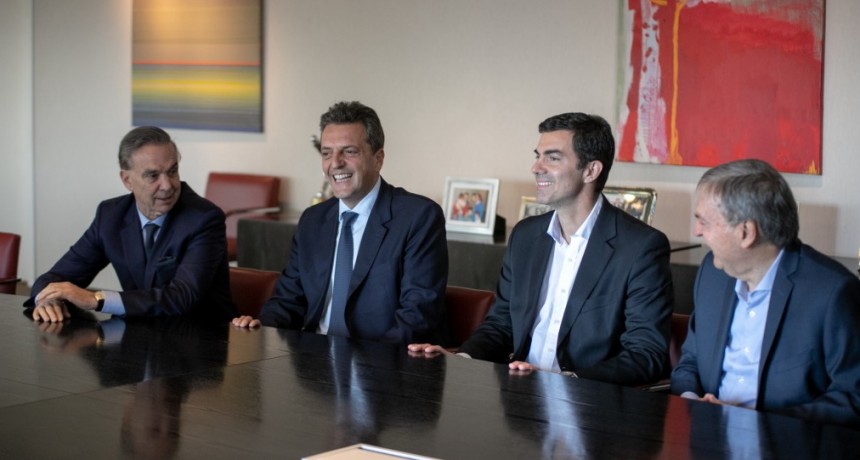 Los referentes de Alternativa Federal se reunieron en C&oacute;rdoba 