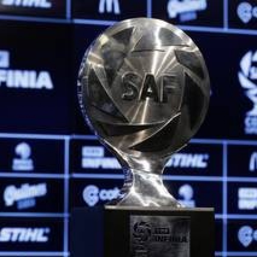 Presentaron la final entre Boca Juniors vs Tigre en C&oacute;rdoba