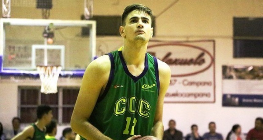 Sebasti&aacute;n Silva: estamos buscando armar el equipo 