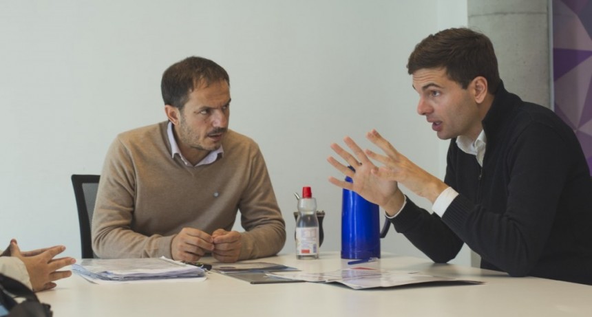 El Municipio hizo postulaciones para un Diplomado en Pol&iacute;ticas P&uacute;blicas