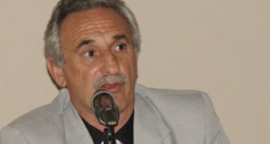 Juan Sajn&iacute;n contest&oacute; a dichos del Concejal Colella en la Sesi&oacute;n del Honorable Concejo Deliberante