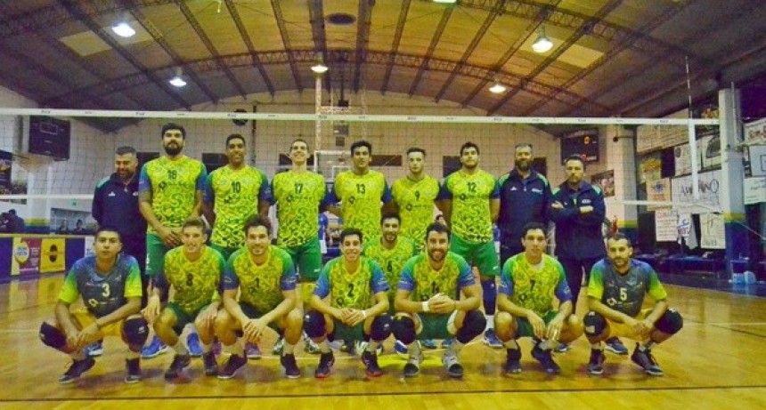 Ciudad de Campana perdi&oacute; frente a V&eacute;lez Sarsfield como visitante y Ferro como local