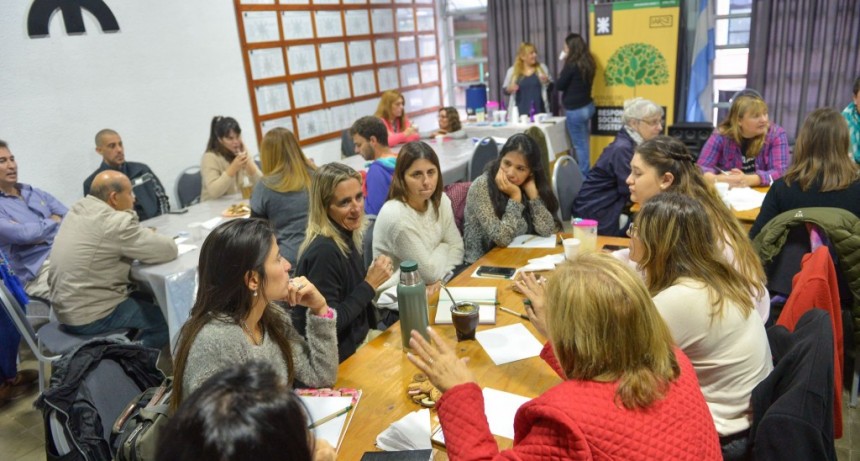 El Observatorio Municipal de Discapacidad inici&oacute; sus actividades