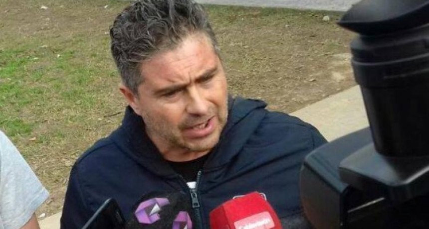 Ariel Mosqueira: Me alejé del radicalismo para seguir siendo radical