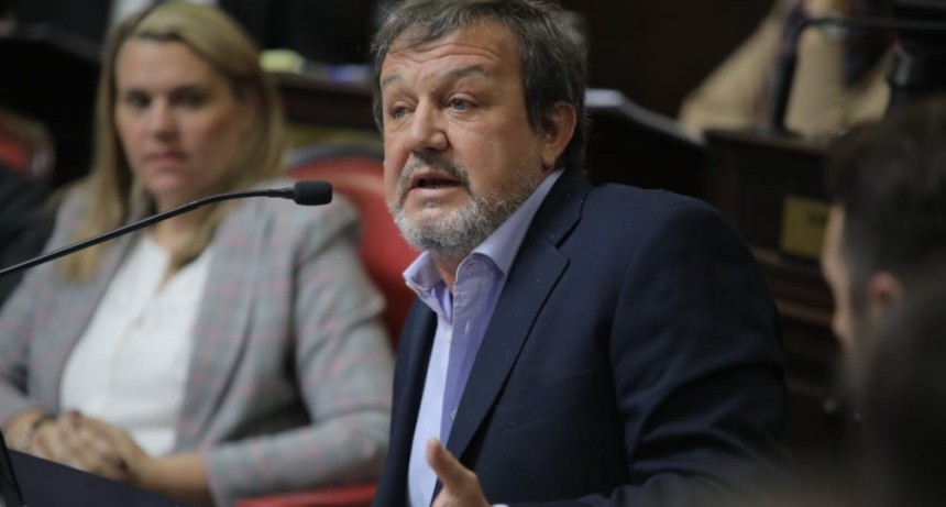 Costa: "La Ley de g&oacute;ndolas protege a los consumidores y equilibra la competencia"