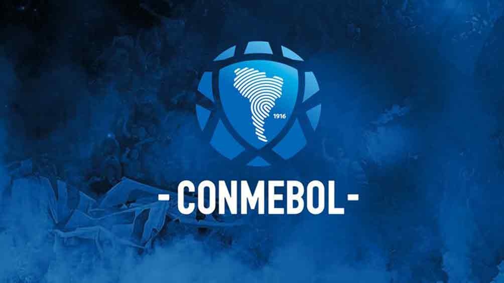 Conmebol definió las fechas de los octavos de final