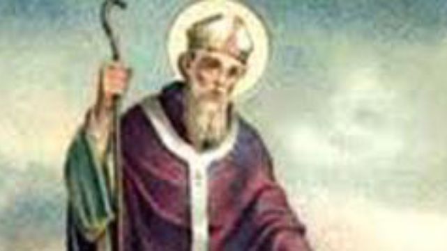 La iglesia recuerda hoy a San Germ&aacute;n
