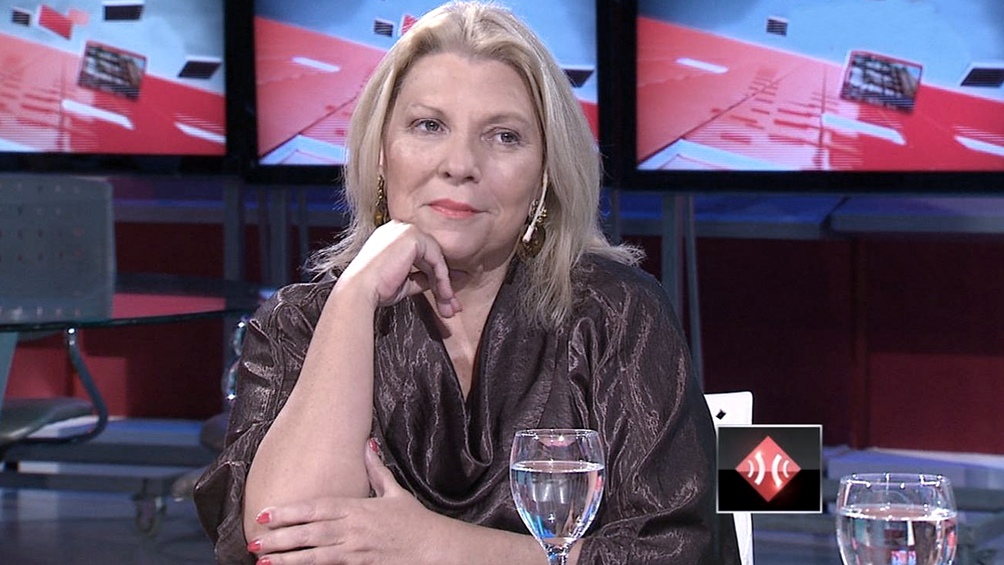 La reacci&oacute;n de Cambiemos a la f&oacute;rmula que anunci&oacute; la ex presidenta