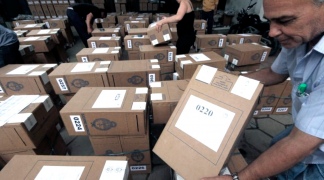 Los cordobeses elegir&aacute;n gobernador el 12 y Schiaretti buscar&aacute; su reelecci&oacute;n