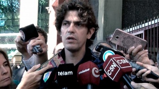 Lousteau convoc&oacute; a formar una gran coalici&oacute;n electoral