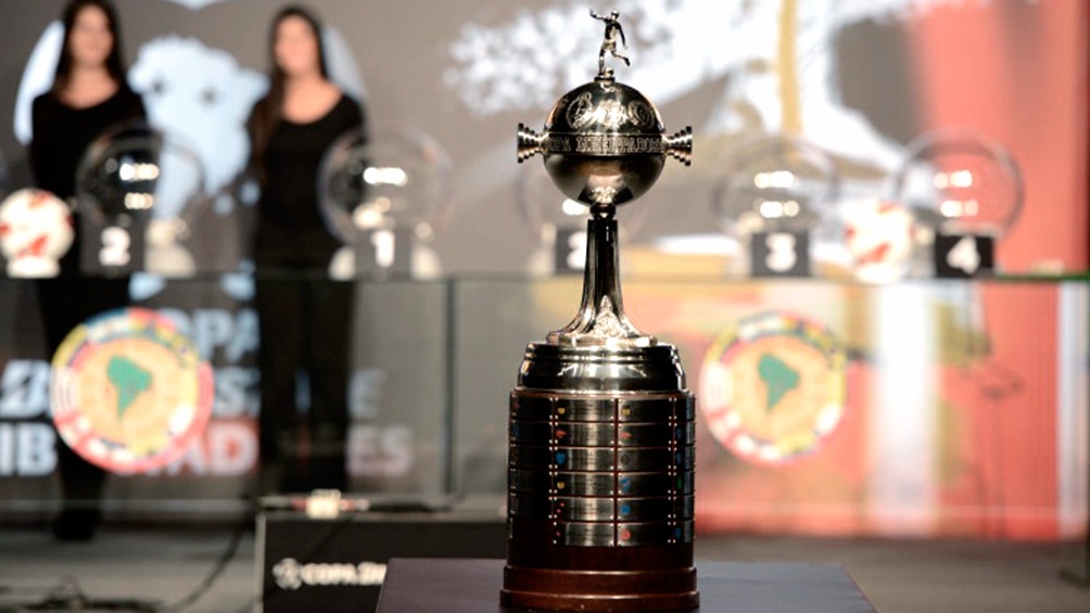 Sortean los cuadros de la fase final con la expectativa de un nuevo superclásico