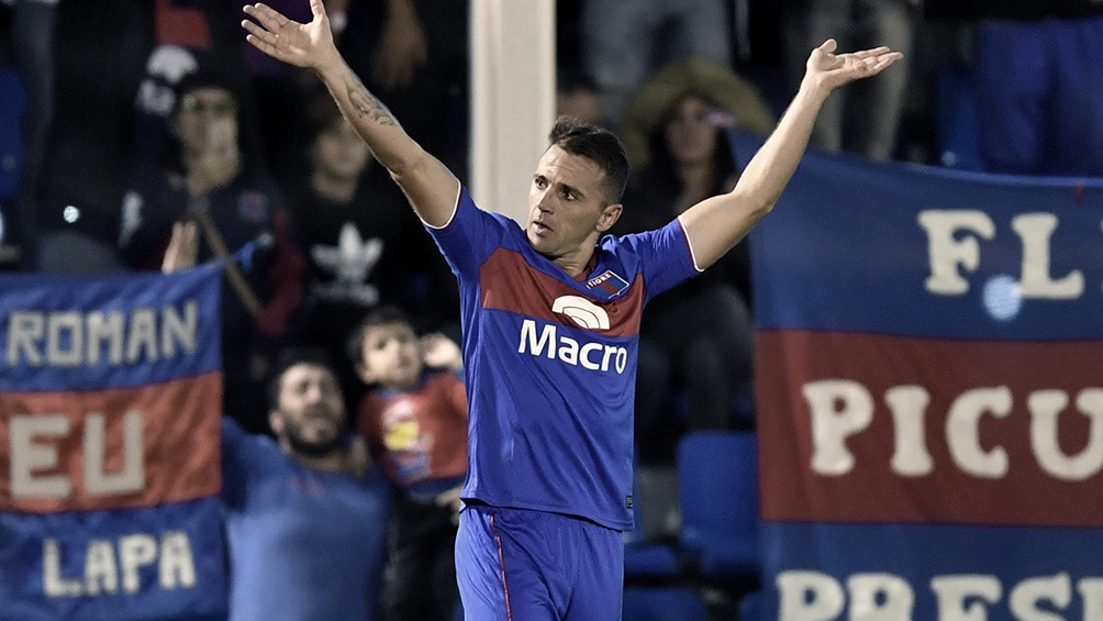 Tigre confirm&oacute; tres bajas para lo que resta del torneo