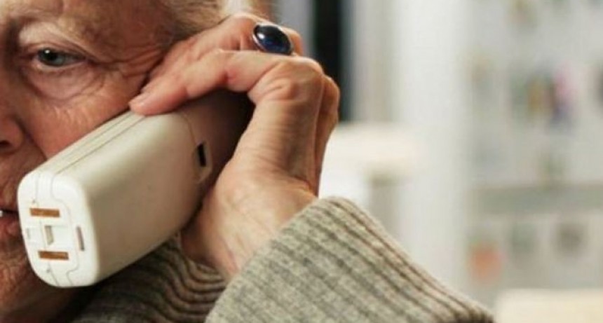 La Secretar&iacute;a de Seguridad advierte sobre llamados telef&oacute;nicos enga&ntilde;osos