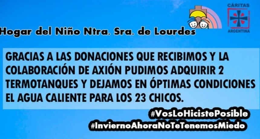 Campa&ntilde;a de Vacunaci&oacute;n en el Hogar
