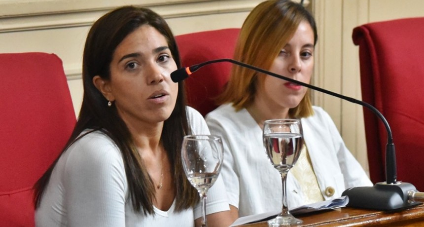 El Frente de Todos-PJ gestion&oacute; m&aacute;s de 2000  Ingresos Familiares de Emergencia para la Ciudad