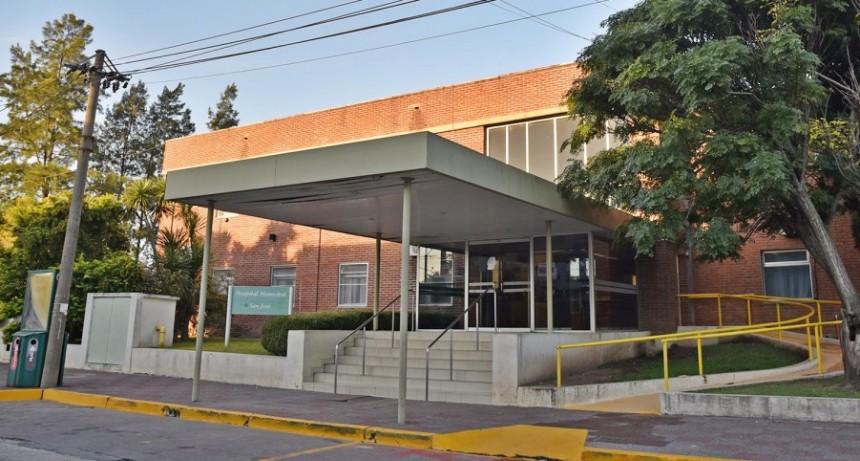  La Provincia realizar&aacute; una cuarta entrega de insumos para el Hospital San Jos&eacute;