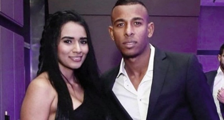 La ex pareja de Villa dijo que perdi&oacute; un embarazo a ra&iacute;z de sus golpes