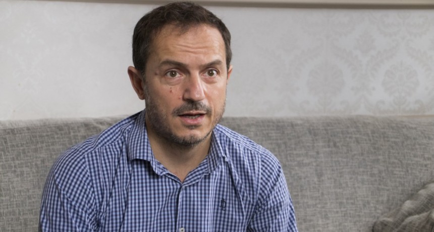 Abella destac&oacute; la colaboraci&oacute;n de vecinos, instituciones y empresas en la emergencia