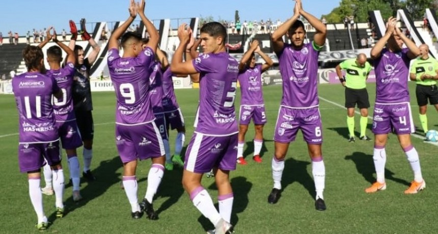 Comunicado del Club Villa D&aacute;lmine con referencia al plantel profesional