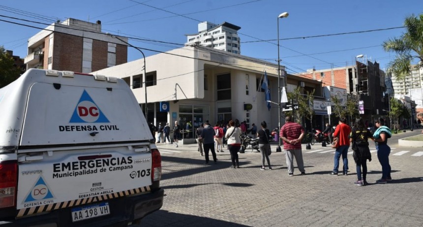 El Municipio inform&oacute; el r&eacute;gimen de pago del IFE y realizar&aacute; un operativo especial desde hoy