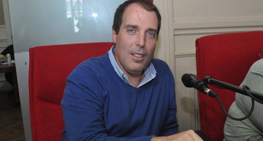 Diego Lis :  hemos decidido licenciar a los jugadores cuyos contratos se vencen el 30 de junio