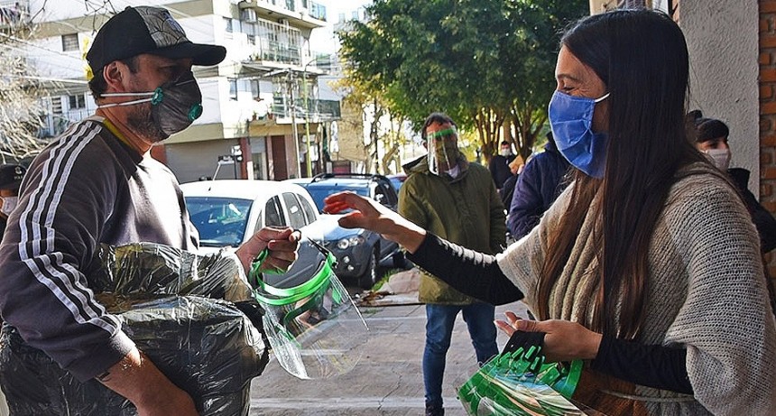  Exitoso operativo del  Municipio en el primer d&iacute;a de pago del IFE