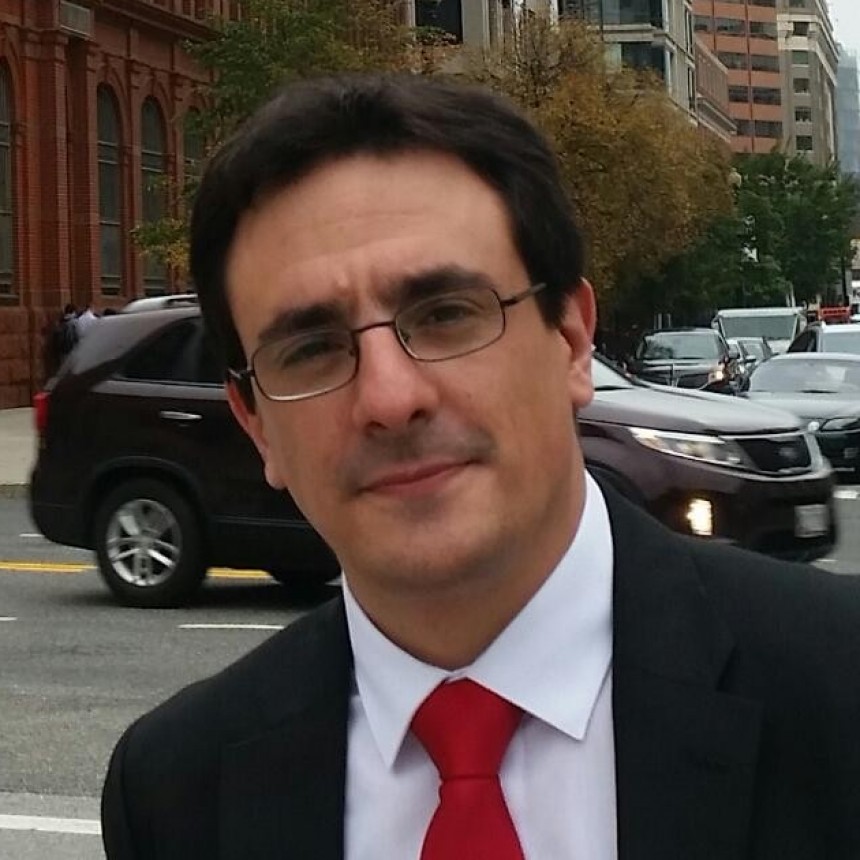 ARGENTINADAS  por Lic. Jorge Daniel Giacobbe Director de Giacobbe & Asociados @JorgeGiacobbe