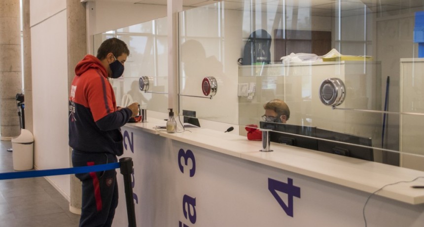 Sigue vigente el pago online de las tasas municipales