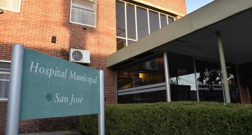 El Servicio de Cardiolog&iacute;a del hospital habilit&oacute; un tel&eacute;fono para consultas
