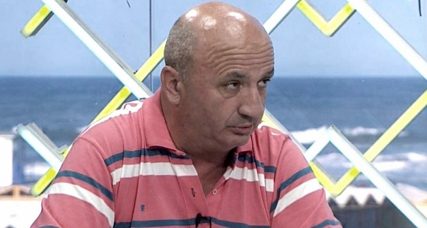 El presidente de Lan&uacute;s afirm&oacute; que el f&uacute;tbol argentino regresar&iacute;a en septiembre
