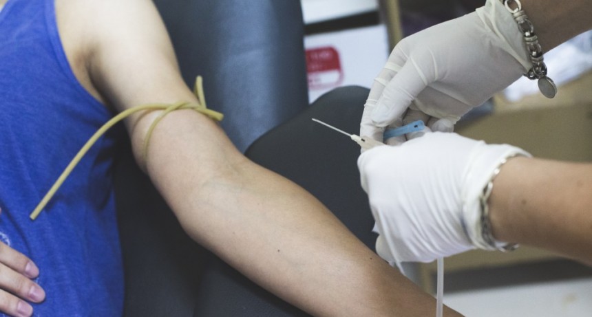 El hospital San Jos&eacute; contin&uacute;a con la campa&ntilde;a de donaci&oacute;n de sangre 