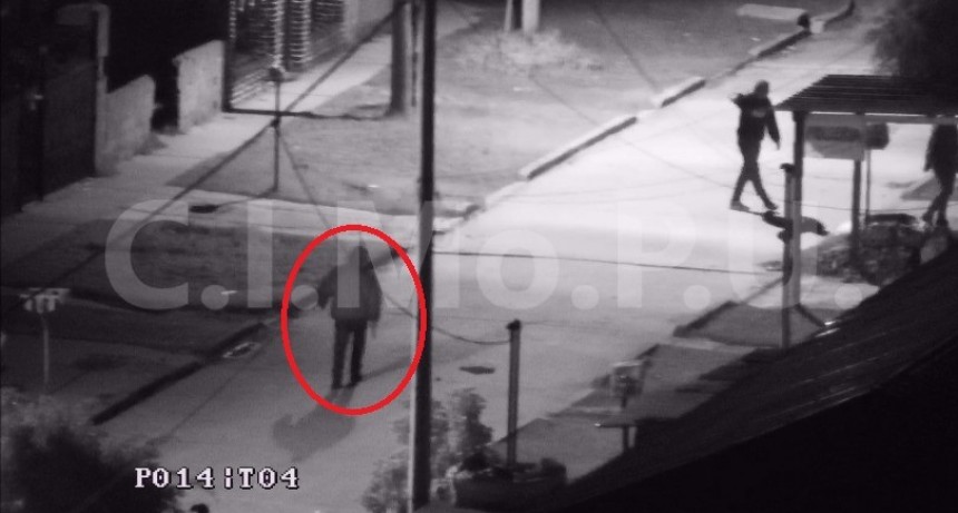 Gracias a las c&aacute;maras del CIMoPU, se esclareci&oacute; un tiroteo donde hubo 4 heridos en el Dignidad 