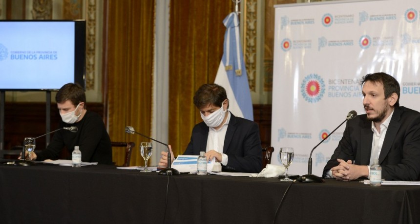  BANCO PROVINCIA RELANZA LOS CONSEJOS CONSULTIVOS   