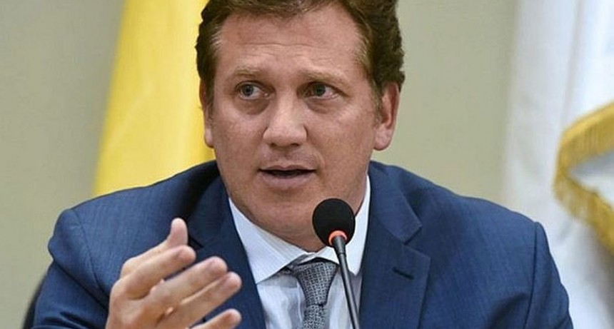 Dom&iacute;nguez puso en duda los cinco cambios que impone la FIFA