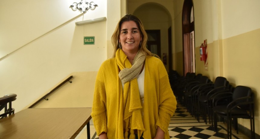 El HCD tendr&aacute; un Consejo de G&eacute;nero y Violencia Familiar   
