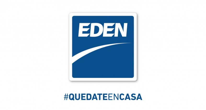 EDEN realiza obras en tu barrio