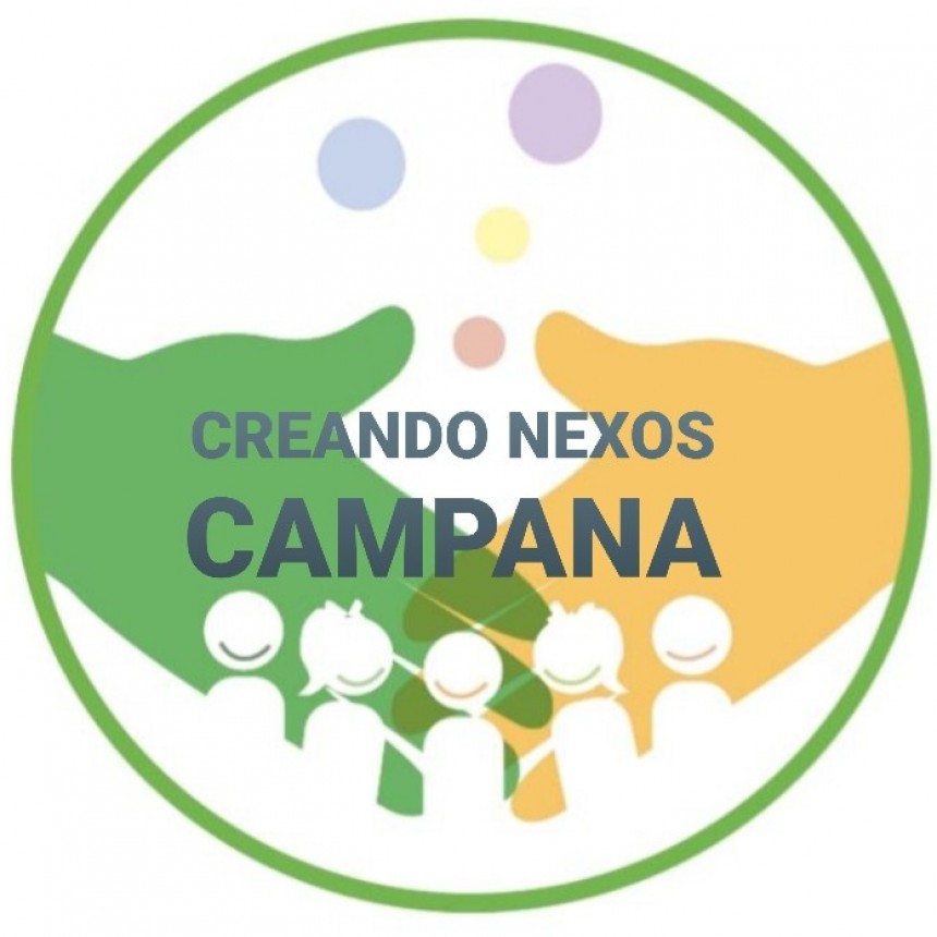 Programa &ldquo;Acompa&ntilde;&aacute;ndonos&rdquo; &ldquo;Creando Nexos&rdquo; lanz&oacute; su propio canal de Youtube